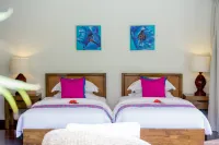 Baan Samlarn Hotell i Taling Ngam