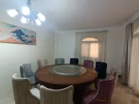 LeTu Chinese  Hotel