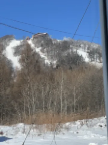 Changbai Mountains and Yunshuis Yijuju