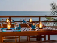 Villa Reef Talpe Hotéis em Talpe