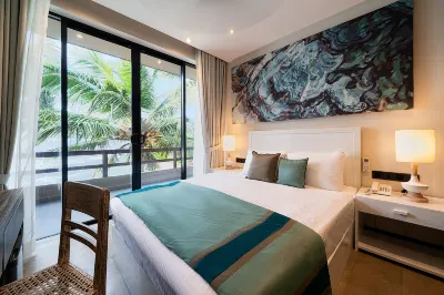 Villa Reef Talpe Hotels in Talpe