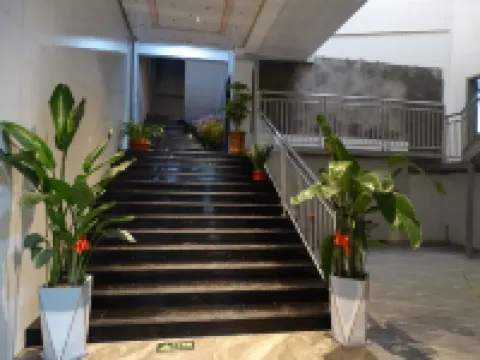 Shanghang Gutian Farmhouse Hotel