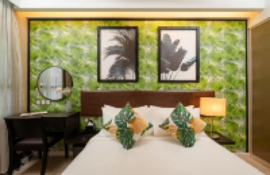 Centrestage Petaling Jaya by Perfect Host