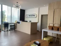 Fengyue Resort Hotel Hotels in Debao County