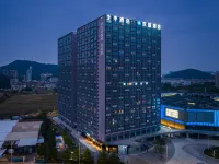 HanTing Hotel (Shunde OCT Harbour Plus Yueran Plaza) Hotels near Snoopy World