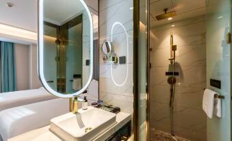 Beijing Daxing Airport Yue Ting  Hotel
