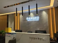 Huating Hotel - 2-Star