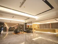 Homeinn Selected Hotel (Xuyi Keijie Guomao Suning Plaza) Hotel a Xuyi