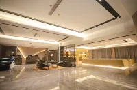Homeinn Selected Hotel (Xuyi Guomao Suning Plaza)