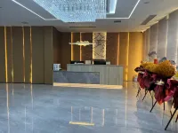 清禾飯店（遂平縣政府店）