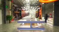 雲曼飯店（邵東高鐵站店） - 早餐