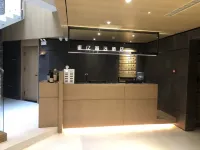 Benxi Yinyi Zhixuan Hotel Hotels in Benxi