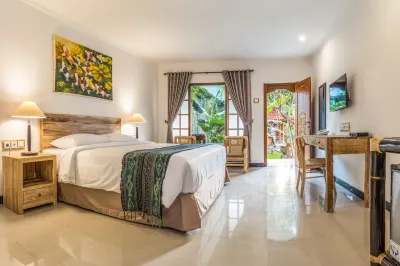 Sanur Lodge Hotel in zona Villa Taman Sorga