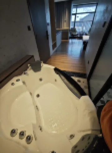 F.Home Pengyou Mountain Residence (Jiangjunshan International Ski Resort)