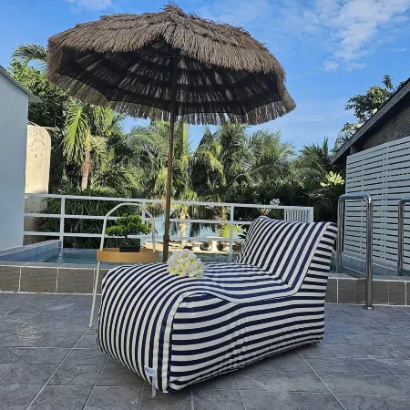 GAO Phala Beachfront