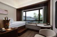 MengLi Dengke Hotel, QiLi Ancient Town, Ganzhou فنادق في قانجَو