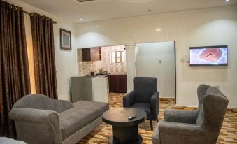 Abada Luxury Hotel and Suites