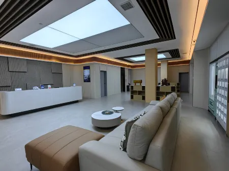 Shibing Liushi Hotel Отели в г. Шибин