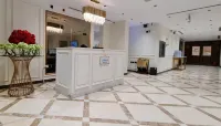 Golden New Hira Hotel