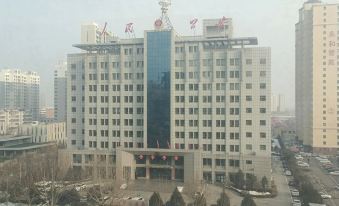 Xinlong Hotel