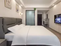 Ruyi Serviced Apartment