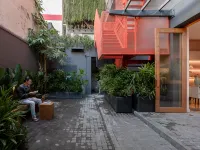 M Village Hotel Hai Ba Trung, a brand of Modern Village Lifestyle Hotels near Le Van Tam Park
