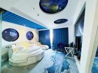 Qingtongxia Yutai Hotel Hotels in Qingtongxia