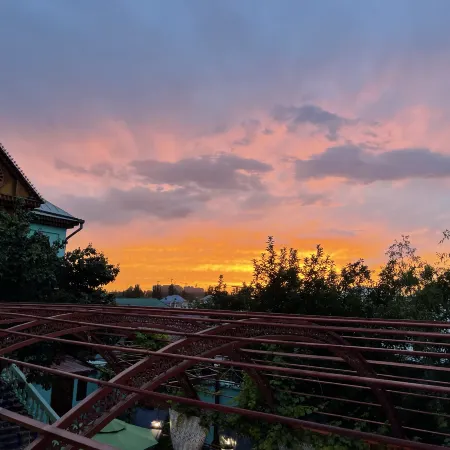 Hi YiLi·blue lane villa(Yili Old Town Kazanqi Branch)