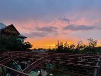 Hi YiLi·blue lane villa(Yili Old Town Kazanqi Branch) - Mountain view