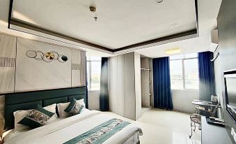 Cenxi Aiwan Hotel