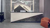 Dejiang Yueshanhu Hotel (Yulong Plaza)