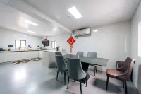 Pingtan Peninsula Shiguang B&B - Frühstück