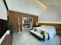 Taomanjia Persimmon Red Hotels in Lushi County