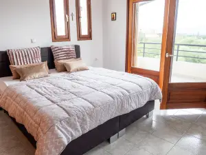Great Villa Philipi