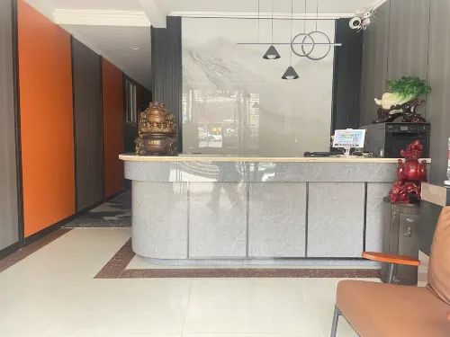 Yuzhong Junda Express Hotel