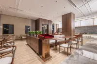 海寧鹽官開元名庭度假飯店 - 早餐
