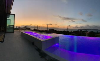 Fusaki Hill - Sunset Villa