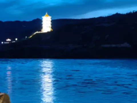 Taihe Inn Hoteles en Linxian, Shanxi