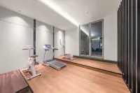 Mengjing Yaxing Hotel (Kunming South High-speed Railway Station Lianjie Subway Station) - Bãi biển