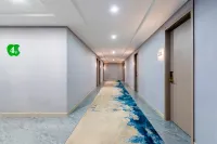 Pingguo Express Hotel