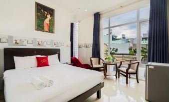 Hoa Hong Hotel HCMC