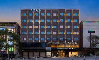 Mercure Lanyue (Chaozhou Hanshan Normal University)