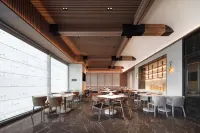 Atour Hotel Xi'an Xianyang International Airport - Aamiainen