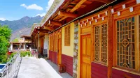 Danbalaxian Homestay