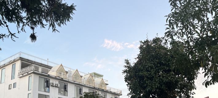 Sunday holiday Hotels in Pingnan