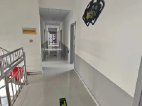 Muling Xinyueguang Inn Hotels in Muling