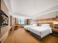 Vienna International Hotel Version 5.0 Huangshan South Gate Transfer Centre - Spa