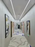 Burqin Lanfeng Holiday Hotel - Spa