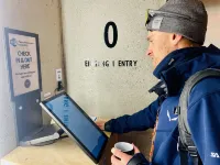 Peaky Riders Self Check-in Hotel