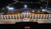 Yunjing Hotel (Qishi Square Branch in Taxian County) Hotels in Tashkurgan